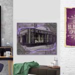 The Blackberry Factory Series by Teresa Cowley