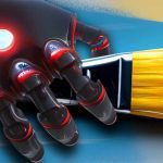 Will AI art replace human artists?