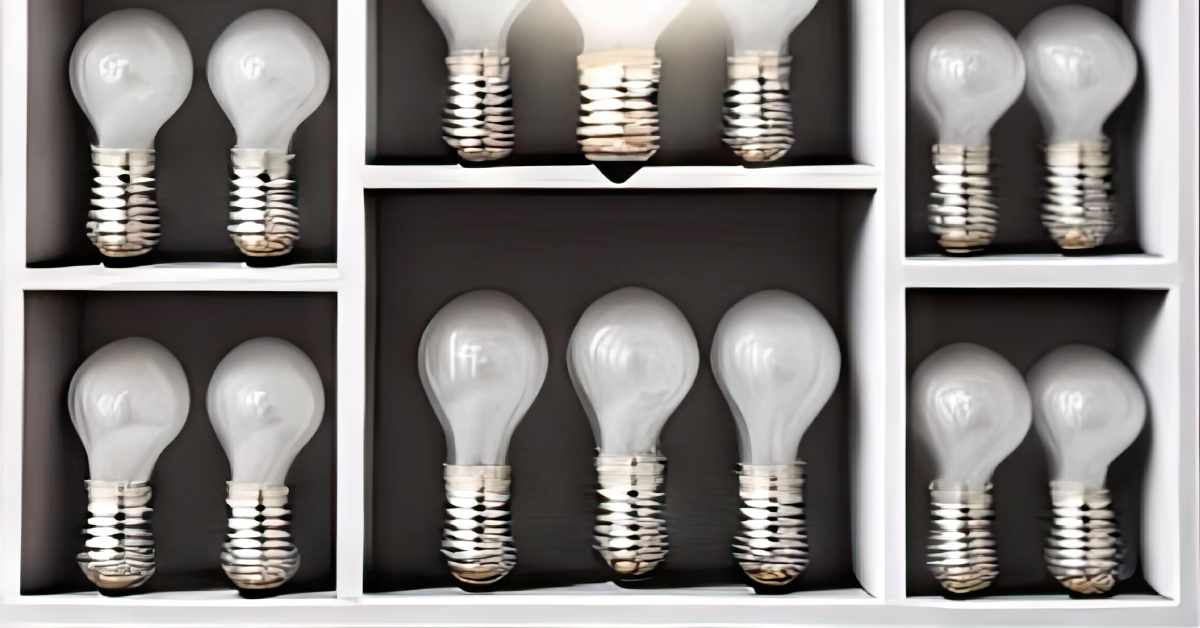Organize all those lightbulb moments with Trello.