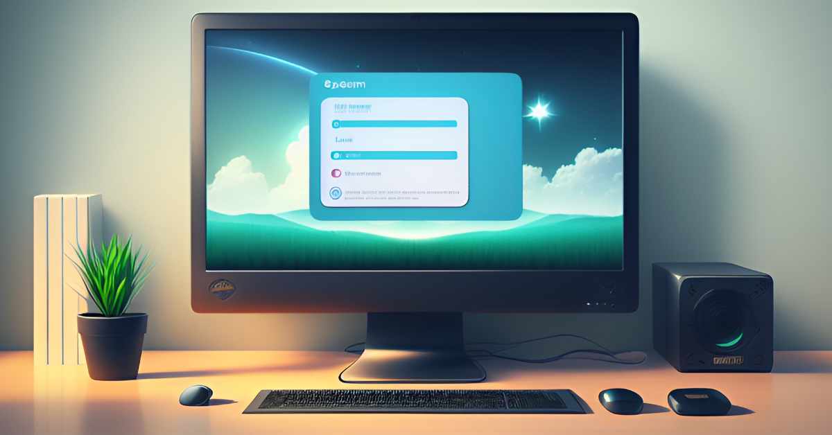 An alert to the NFT Scam via a comment on Instagram.