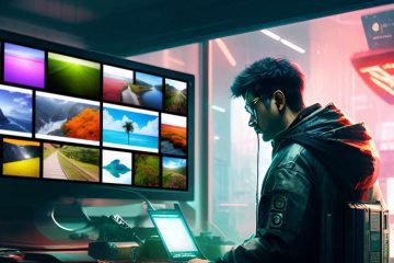 NFT scam targets artists and photographers on Instagram.