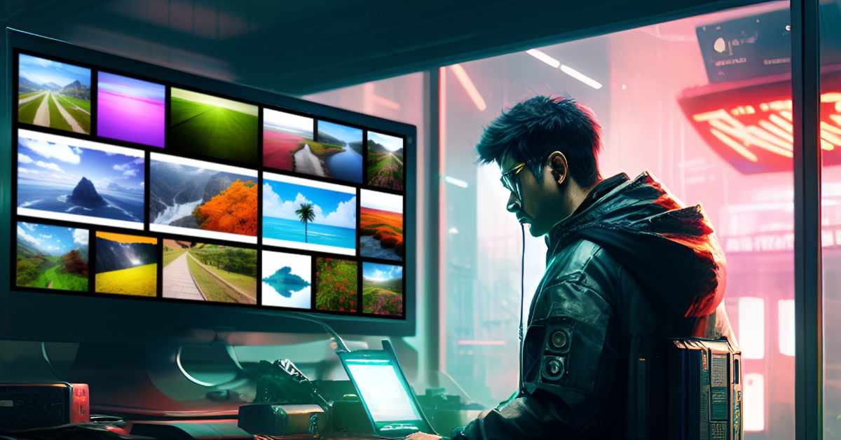 NFT scam targets artists and photographers on Instagram.