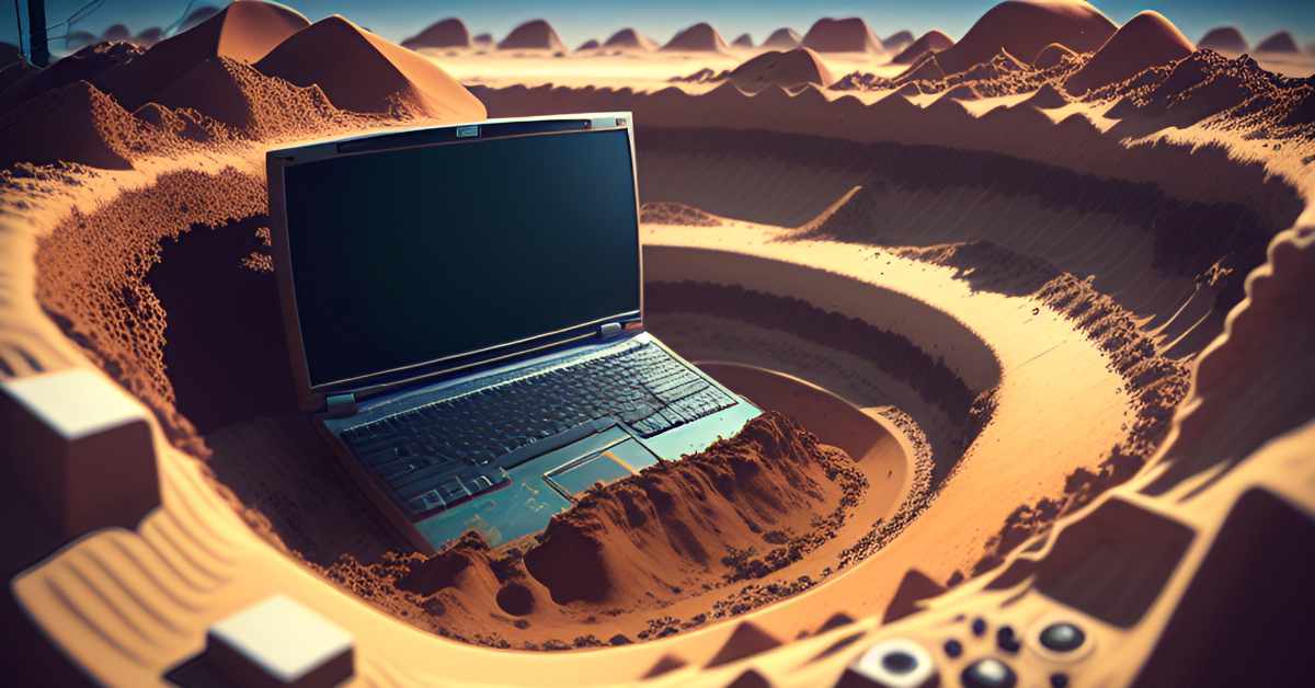 Attempting to unearth details about the person behind the NFT scam.