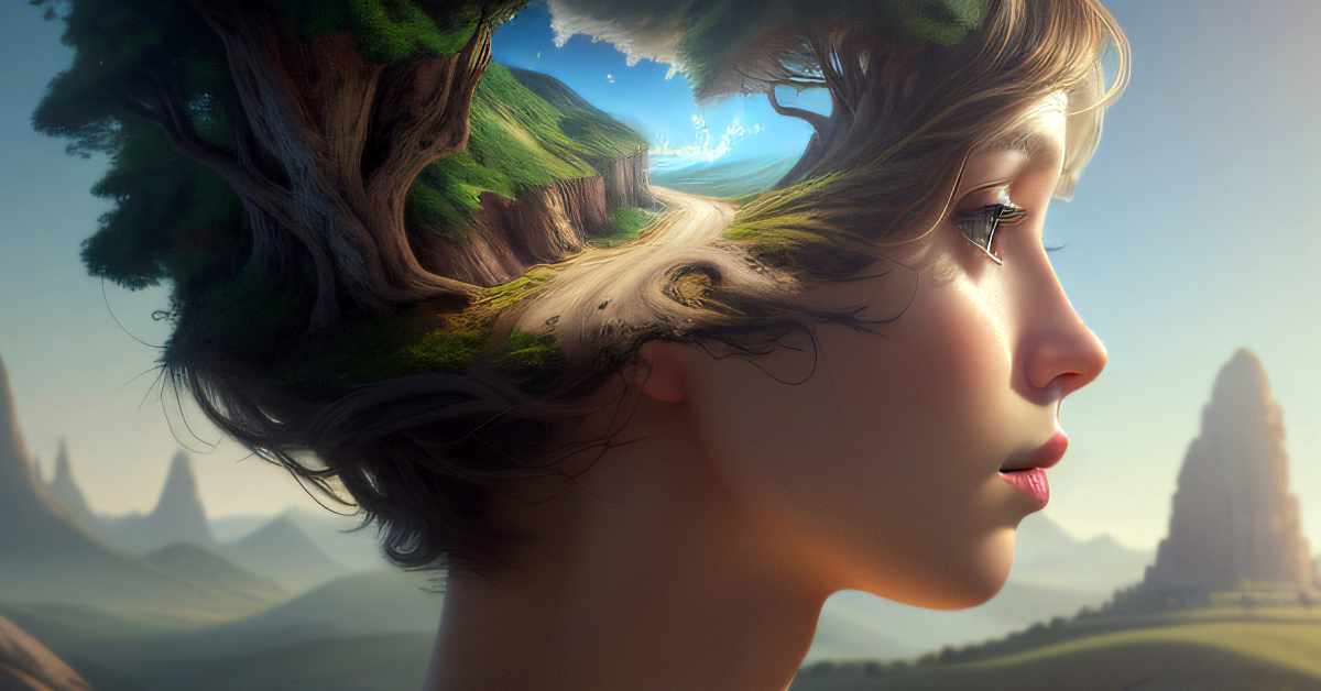 Surrealism offers a unique way for art enthusiasts to explore dreams, thoughts and ideas.