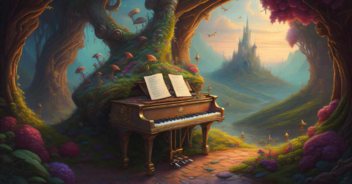 Art enthusiasts will find an endless symphony of dreams, thoughts and emotions in art.