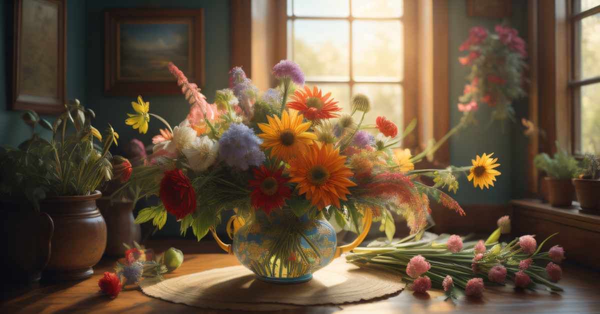 Art enthusiasts will find symbolism to be another fascinating way to explore the dream and art connection.
