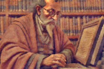 The Art of AI Art Prompt Writing