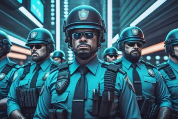 Be on the lookout for The Meta Security Team Scam.