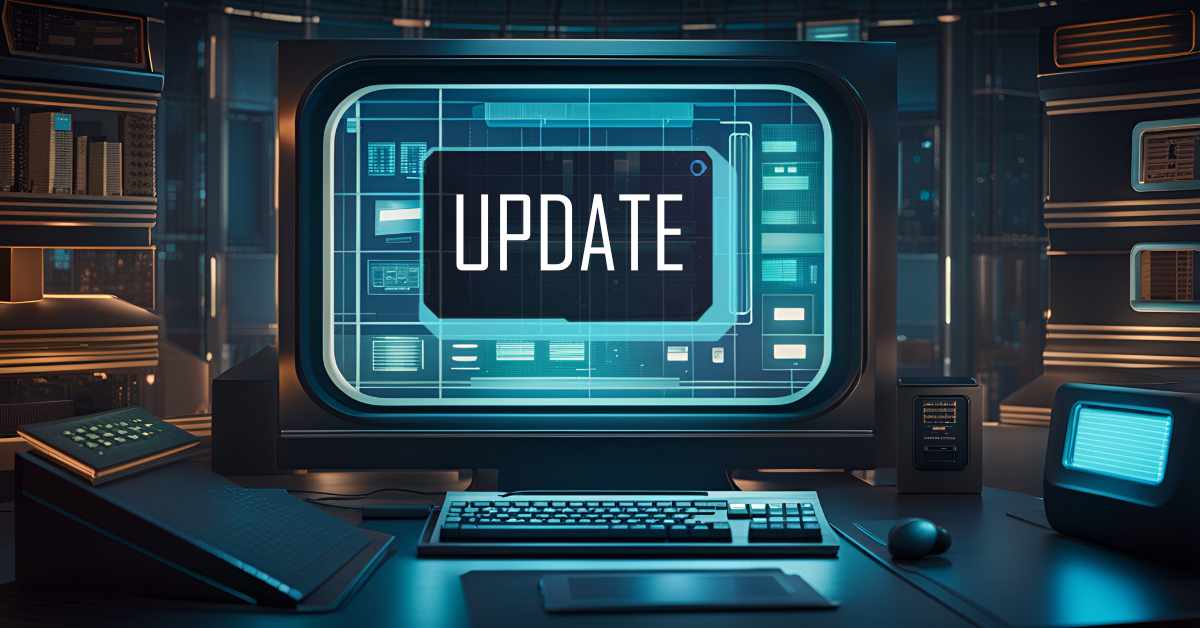 Updates Future Plans and AI Art