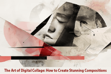 Digital Collage & Compositing