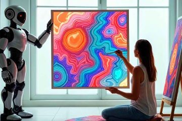 Surface pattern design inspiration