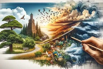 Digital compositing tips