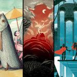 contemporary graphic design