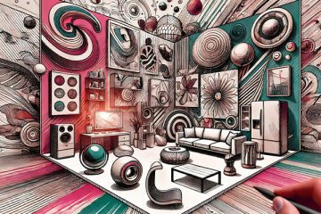 emotional impact of abstract patterns