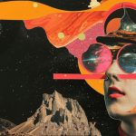 inspirational digital collage and graphic design ideas