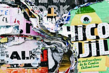 Contemporary art and design